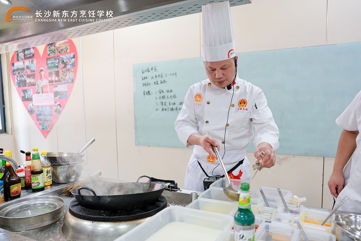名師進校園