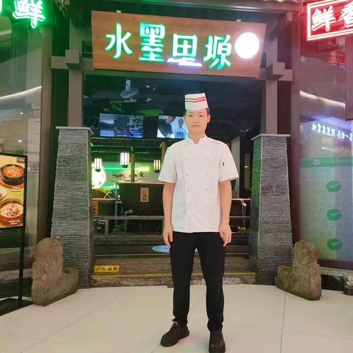 聶獻強