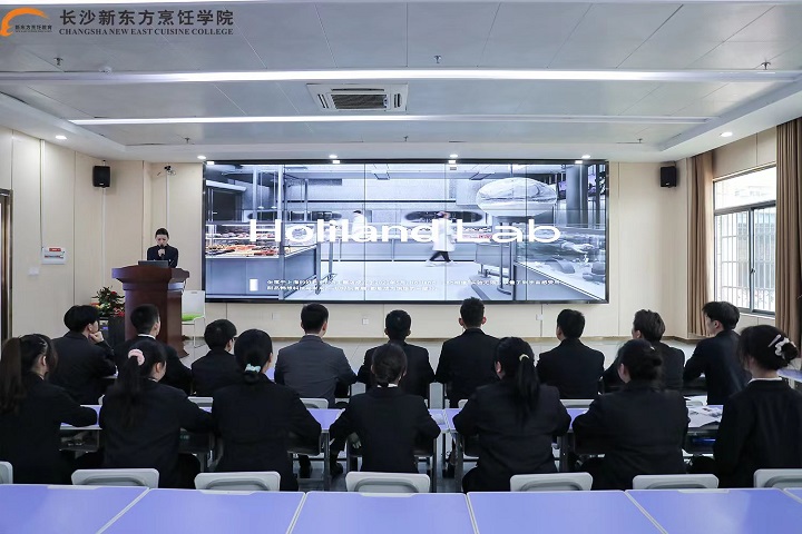 技工院校畢業(yè)生就業(yè)優(yōu)勢