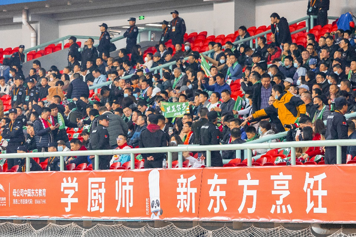 中國職業(yè)教育領軍企業(yè)新東方烹飪教育
