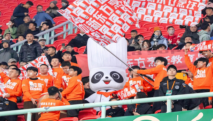 新東方烹飪聯(lián)動(dòng)世界超級(jí)球星傳播“中國(guó)名片”