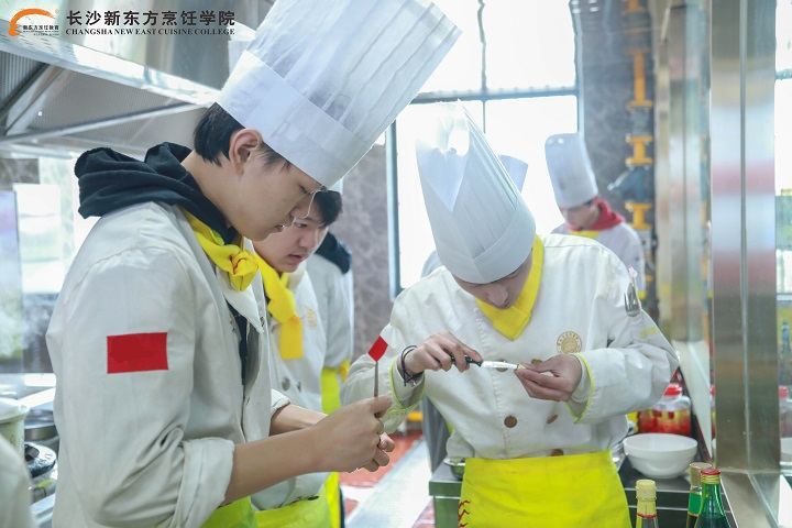 抓住春季預(yù)科班機(jī)會