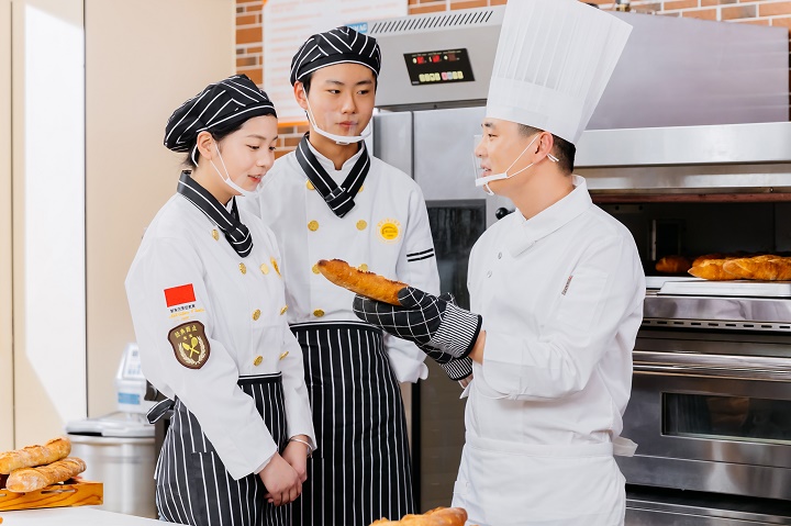 2024年春季預科班報名