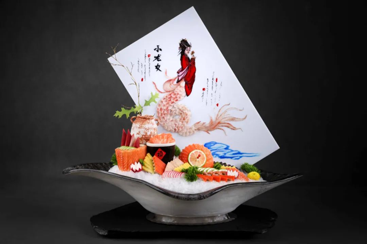 長(zhǎng)沙新東方學(xué)子作品欣賞