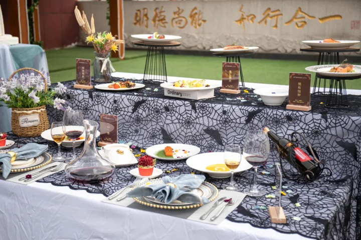 長(zhǎng)沙新東方學(xué)子作品欣賞
