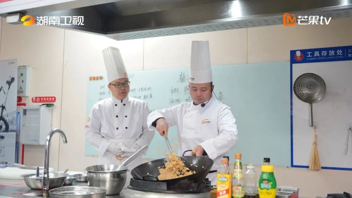 湖南衛(wèi)視紀(jì)錄片《醬油是什么》公開課