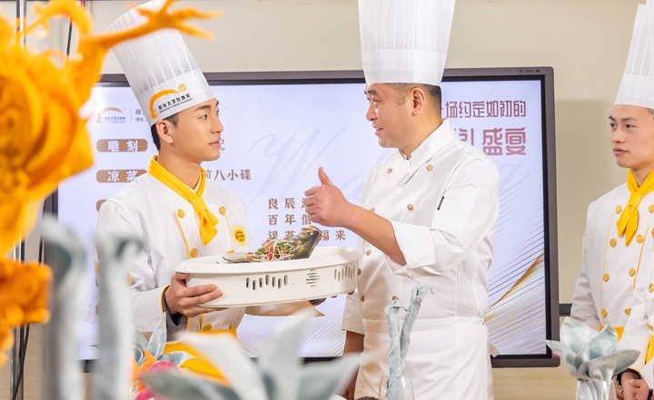 長(zhǎng)沙學(xué)技術(shù)就業(yè)的學(xué)校,強(qiáng)烈推薦