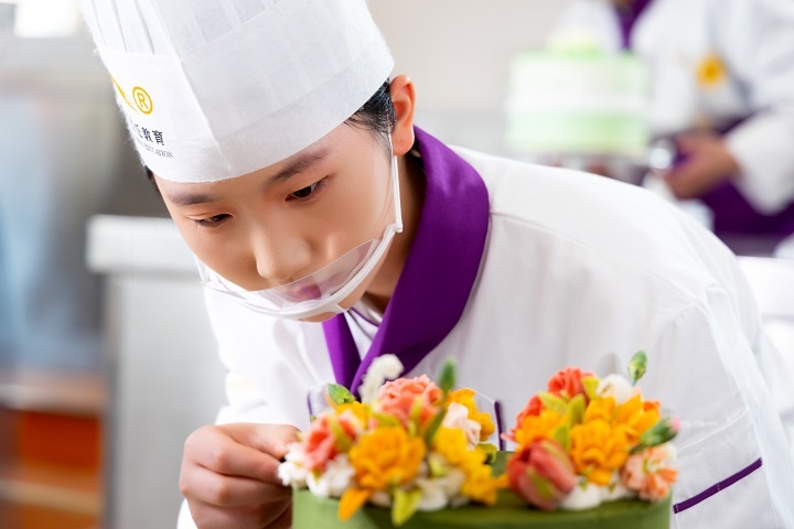 西點師就業(yè)真實情況怎么樣?