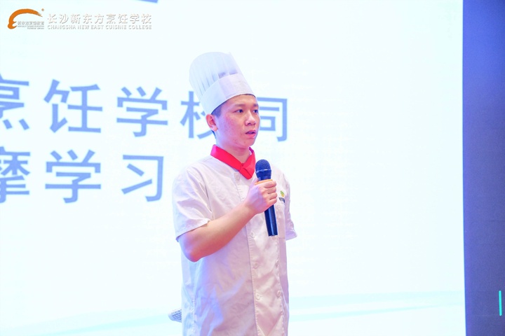 湖南東方高級技工學(xué)校學(xué)子走進熙稻湘