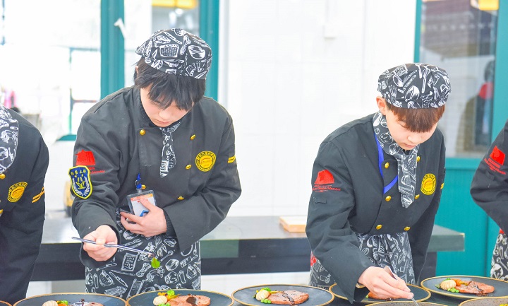 初中/高中生免試入學(xué)