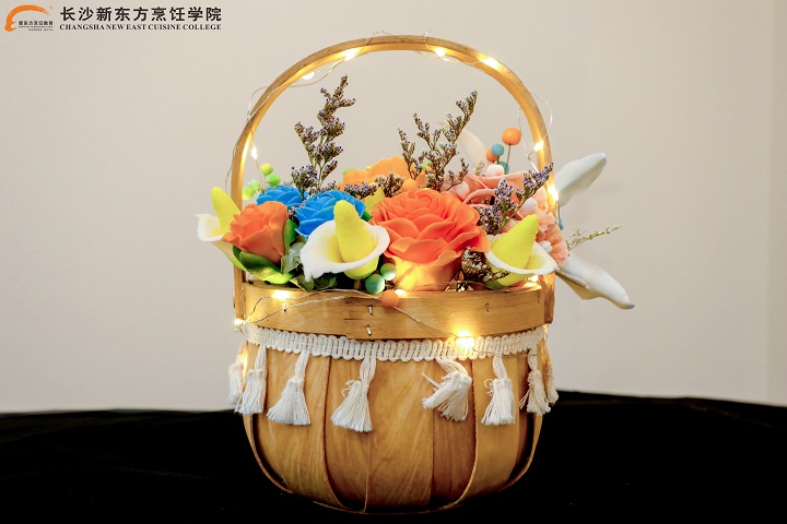 西點(diǎn)專業(yè)