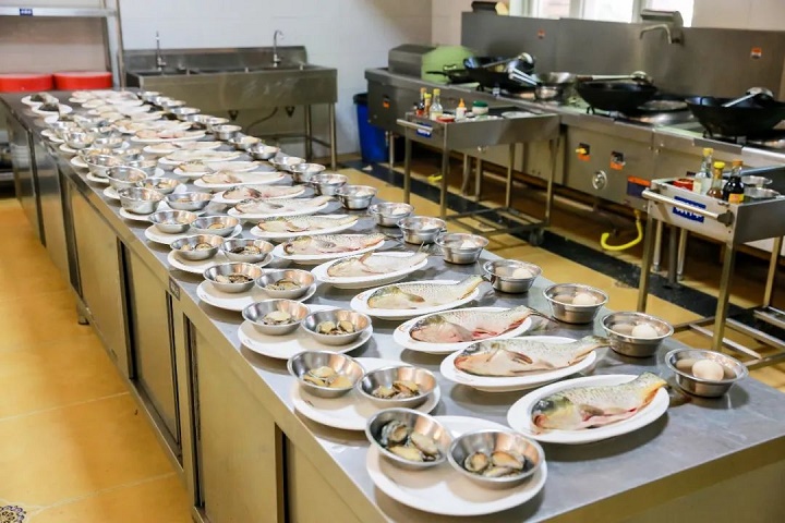 長沙新東方烹飪學(xué)校