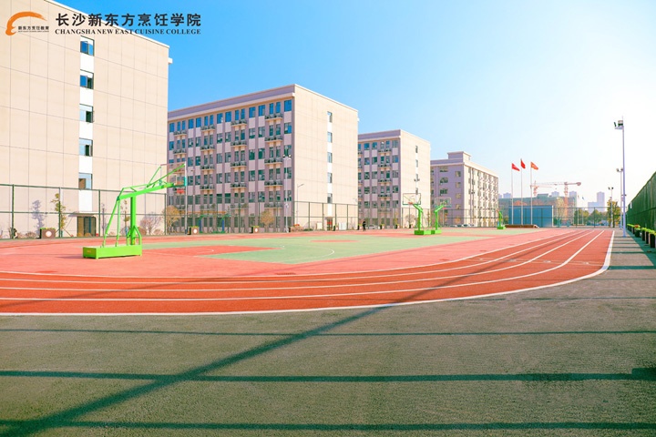 2025年新東方廚師學校學費多少錢一年