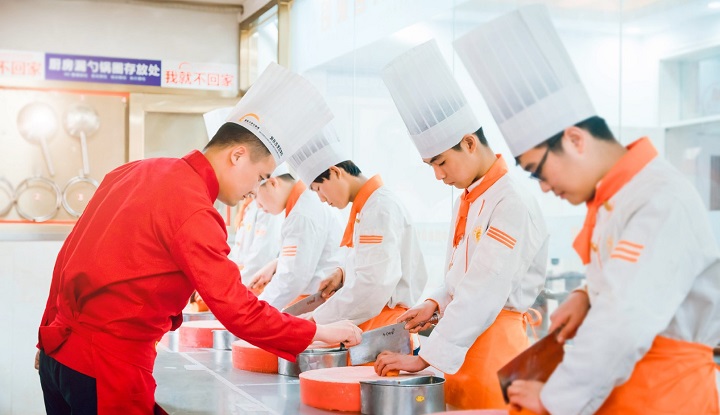 職業(yè)教育