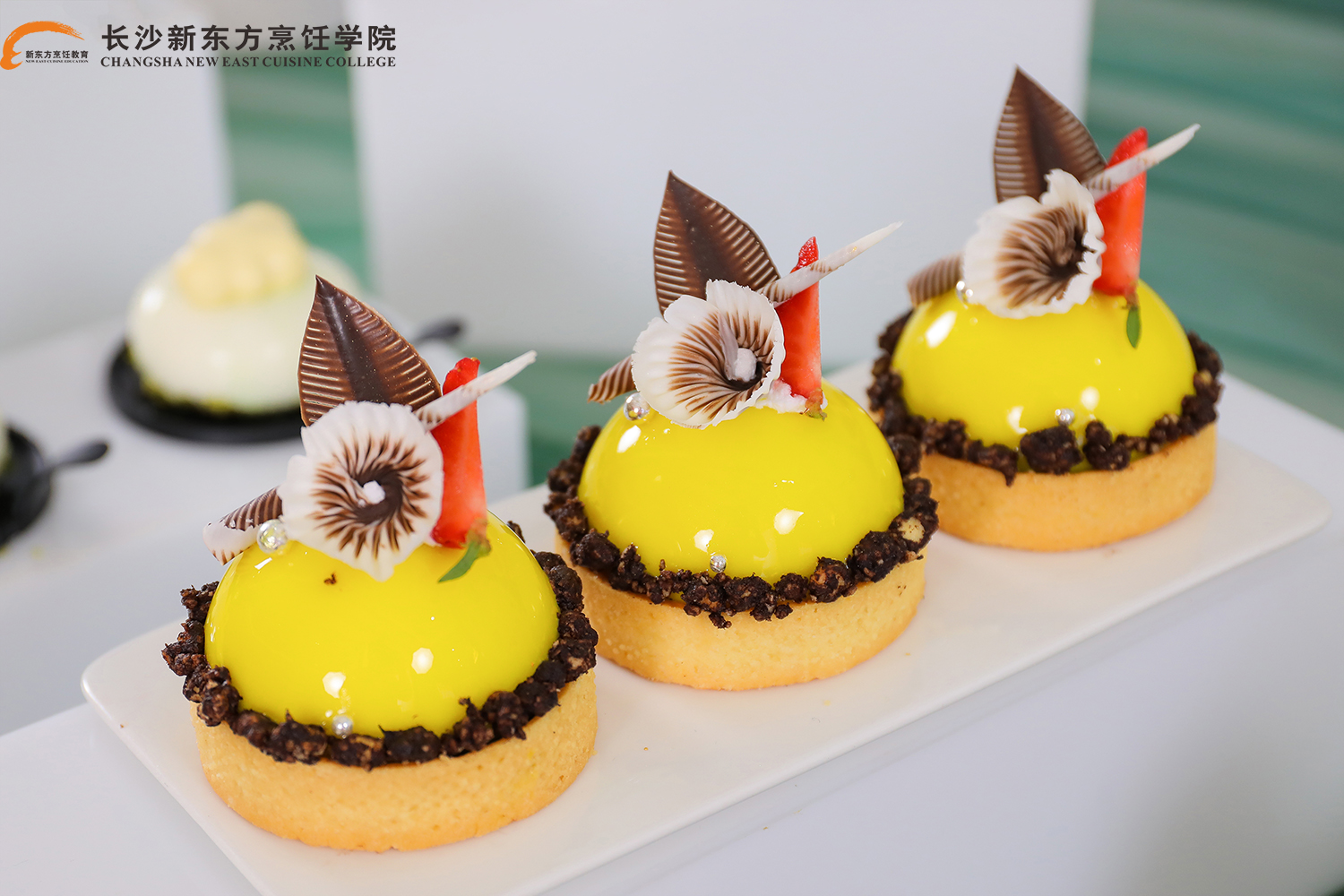 西點(diǎn)烘焙