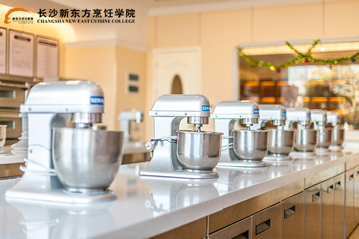 西點(diǎn)烘焙